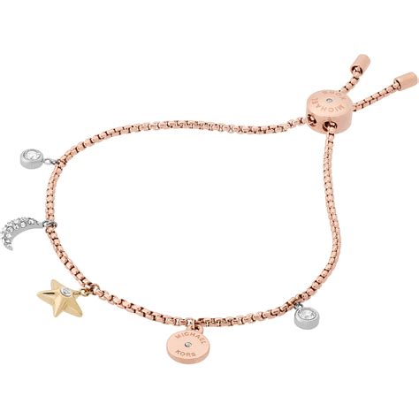 michael kors armband rose gold mkj6720998 preisvergleich|Michael Kors Bracelets .